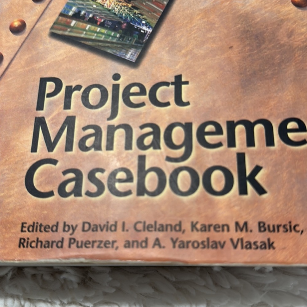 Project Management & Lean Six Sigma - Picture 6 of 16